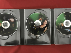 DVD-  Box 24 Horas 3ª Temporada Edição Para Colecionador - Sebo Mosaico - Livros, DVD's, CD's, LP's, Gibis e HQ's