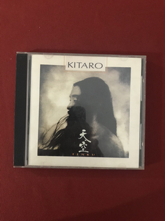 CD - Kitaro - Tenku - 1987 - Nacional