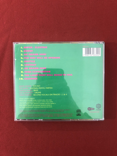 CD - Stereolab - Switched On - Nacional - comprar online