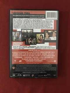 DVD Duplo- Doze Homens E Outro Segredo - Brad Pitt- Seminovo - comprar online