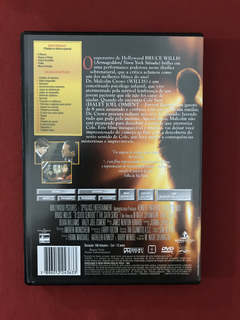 DVD - O Sexto Sentido - Bruce Willis - Seminovo - comprar online