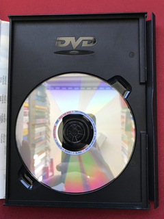 DVD - Wag The Dog (Mera Coincidência) - Seminovo na internet