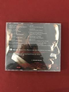 CD - Malcolm X - Music From The Motion Picture Soundtrack - comprar online