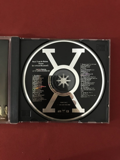 CD - Malcolm X - Music From The Motion Picture Soundtrack na internet