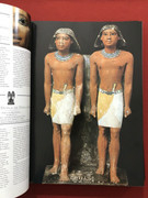 Imagem do Livro - Tesouros Do Egito - Do Museu Egípcio Do Cairo - Ed. Manole