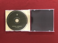 CD - Caetano Veloso - The Best Of - Importado - Seminovo - Sebo Mosaico - Livros, DVD's, CD's, LP's, Gibis e HQ's
