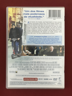 DVD - Reine Sobre Mim - Adam Sandler/ Don Cheadle - Seminovo - comprar online