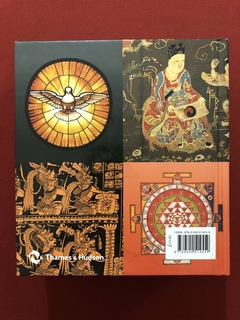 Livro - Sacred Symbols - Peoples, Religions, Mysteries - Thames & Hudson - Seminovo - comprar online