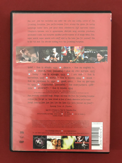 DVD - The Smashing Pumpkins -  Vieuphoria - Seminovo - comprar online
