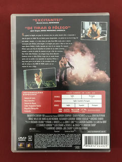 DVD - Duro De Matar - Bruce Willis - Seminovo - comprar online