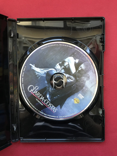 DVD- O Guarda-Costas - Kevin Costner/ Whitney Houston- Semin na internet