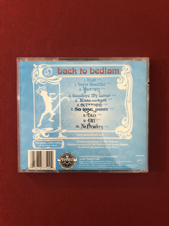 CD - James Blunt - Back To Bedlam - Importado - Seminovo - comprar online