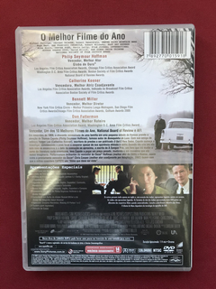 DVD - Capote - Philip Seymour Hoffman - Seminovo - comprar online