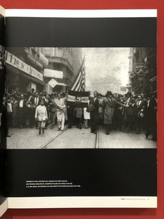 Livro - 1932: Imagens De Uma Revolução - Marco Antonio Villa - Seminovo na internet