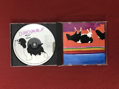 CD - Dinosaur Jr - Without A Sound - Importado na internet