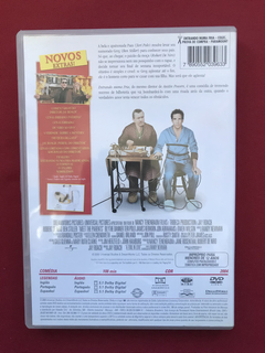 DVD - Entrando Numa Fria - Robert DeNiro/ Ben Stiller - comprar online