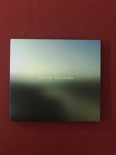 CD - Felipe Silveira - A Obra Do Autor - Nacional