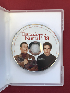 DVD - Entrando Numa Fria - Robert DeNiro/ Ben Stiller na internet