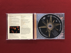 CD - Guided By Voices- Universal Truths And Cycles- Nacional na internet