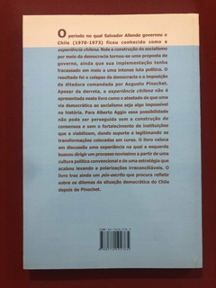 Livro - Democracia E Socialismo - Alberto Aggio - Ed. Annablume - Seminovo - comprar online