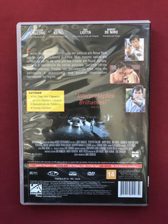 DVD - Cop Land - Sylvester Stallone - Seminovo - comprar online