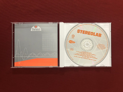 CD - Stereolab - Space Age Batchelor Pad Music - Seminovo na internet
