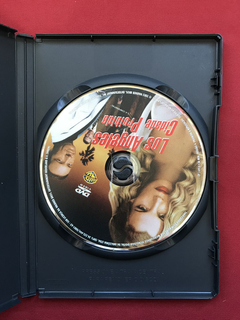 DVD - Los Angeles Cidade Proibida - Kevin Spacey - Seminovo na internet