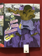 Livro - Frankenstein - Adaptação Em Quadrinhos Na Versão Pop-Up - PubliFolha - Sebo Mosaico - Livros, DVD's, CD's, LP's, Gibis e HQ's