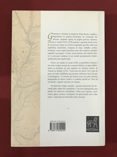 Livro - Guerreiros E Jesuítas - Júlio Quevedo - Edusc - comprar online