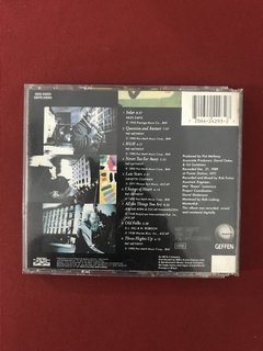 CD - Pat Metheny - Question And Answer - 1990 - Nacional - comprar online