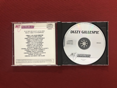 CD - Dizzy Gillespie- Lady Be Good- Jazz Collection- Import. na internet