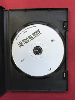 DVD - Blow Out (Um Tiro Na Noite) - John Travolta- Seminovo na internet