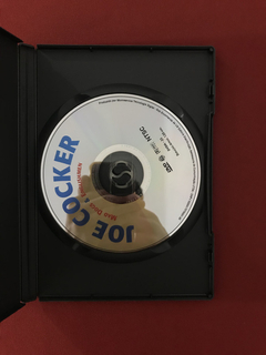 DVD - Joe Cocker Mad Dogs & Englishmen na internet