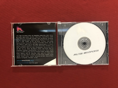 CD - Milton Nascimento - Novo Millennium - Nacional - Semin. na internet