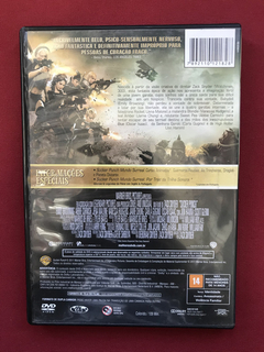 DVD - Sucker Punch - Mundo Surreal - Direção: Zack Snyder - comprar online