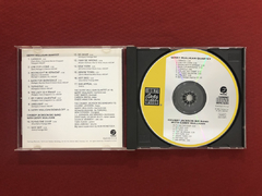 CD - Gerry Mulligan Quartet - Carioca - Importado - Seminovo na internet