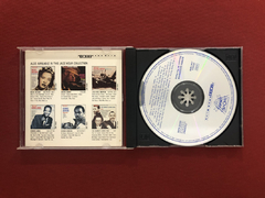 CD - Benny Goodman - A Jazz Hour With - Nacional - Seminovo na internet