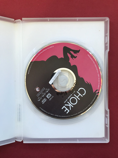 DVD - Choke No Sufoco - Sam Rockwell - Direção: Clark Gregg na internet