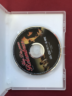 DVD - Um Dia Para Relembrar - Al Pacino / Mary Elizabeth na internet