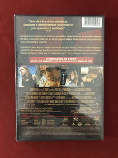 DVD - 21 Gramas - Sean Penn - Novo - comprar online