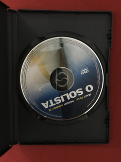 DVD - O Solista - Jamie Foxx - Dir: Joe Wright na internet