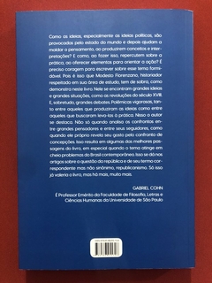 Livro - Lições De História Moderna - Modesto Florenzano - Intermeios - Seminovo - comprar online