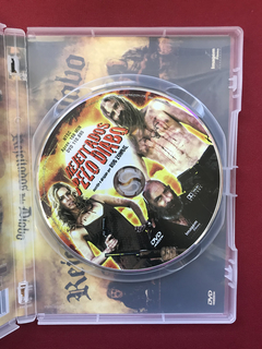 DVD - Rejeitados Pelo Diabo - Direção: Rob Zombie na internet