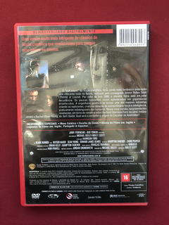 DVD - Blade Runner - O Caçador De Andróides - Seminovo - comprar online