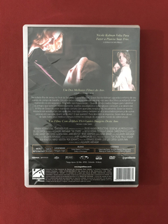 DVD - Os Outros - Dir: Alejandro Amenábar - Seminovo - comprar online