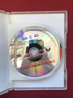 DVD Duplo- A Caçada Ao Outubro Vermelho/ Os Intocáveis- Semi na internet