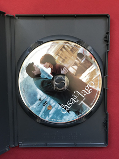 DVD - A Casa Do Lago - Keanu Reeves/ Sandra Bullock na internet