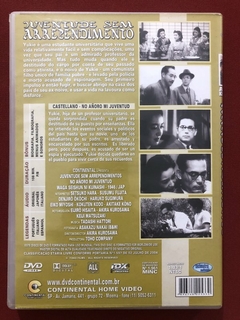 DVD - Juventude Sem Arrependimento - Dir. Kurosawa - Semin. - comprar online