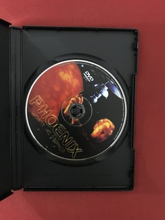 DVD - Phoenix Morte No Espaço - Dir: Troy Cook na internet