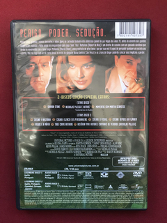 DVD Duplo - Cassino - Edição De Colecionador - Seminovo - comprar online